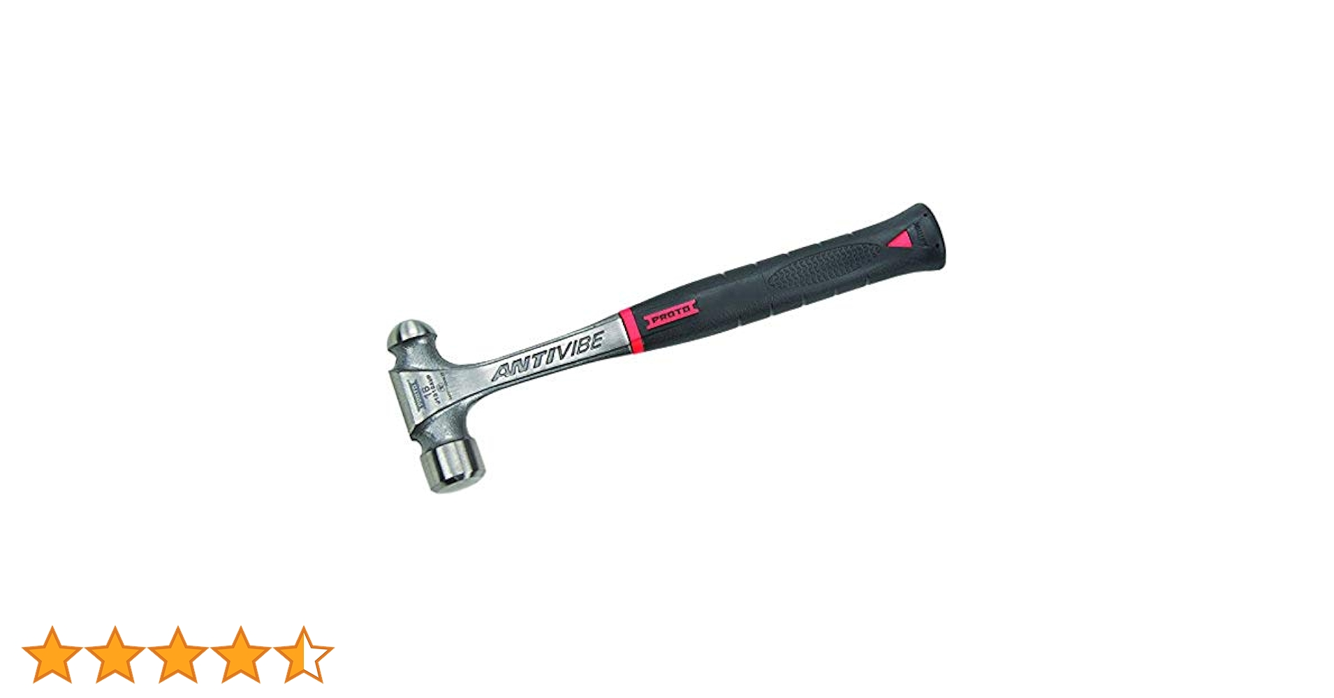 Amazon.co.jp: Stanley Proto j1316avp AntivibeボールPein